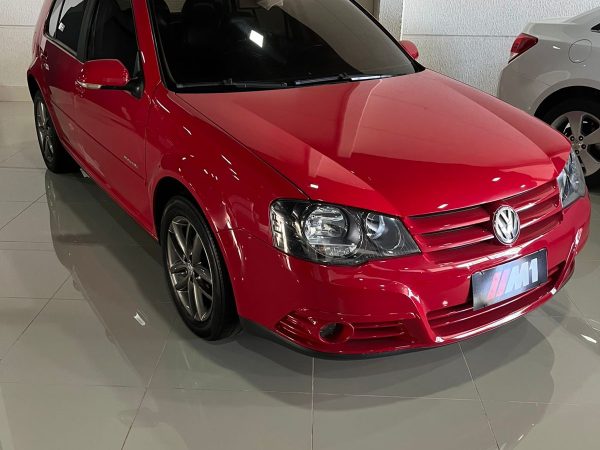 Volkswagen Golf Sportline 1.6 2010