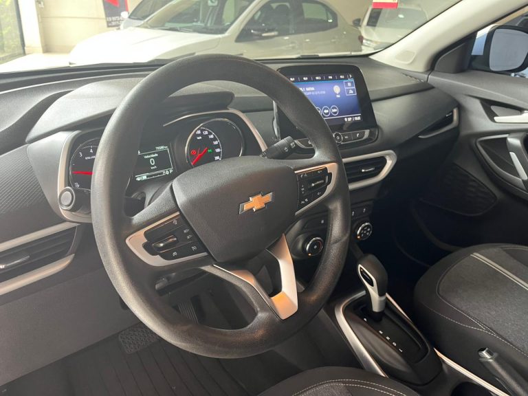 Chevrolet Tracker Lt 1.0 Turbo 2021