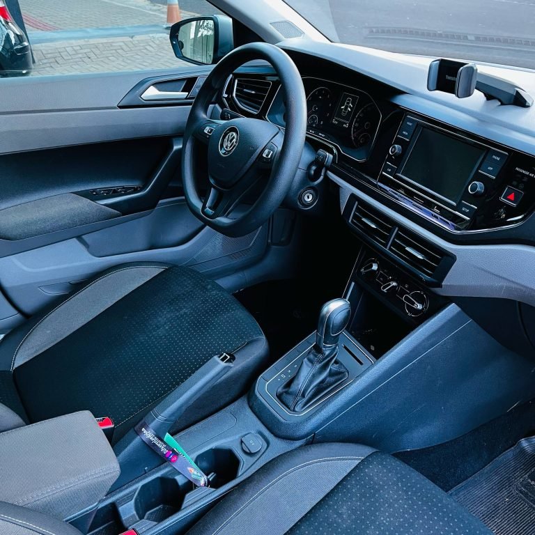 Virtus Confortline TSI