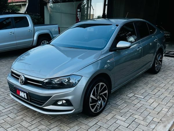 Virtus Confortline TSI
