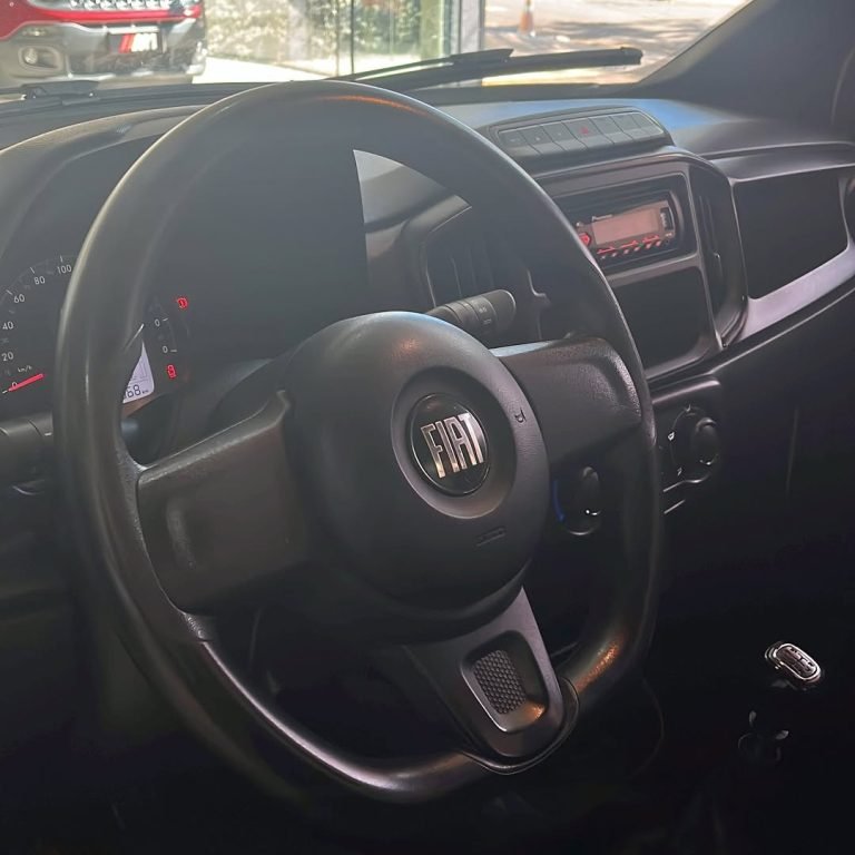 Fiat Strada Endurance 1.4 Fiat Strada Endurance 1.4