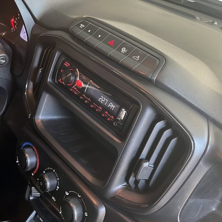 Fiat Strada Endurance 1.4 Fiat Strada Endurance 1.4