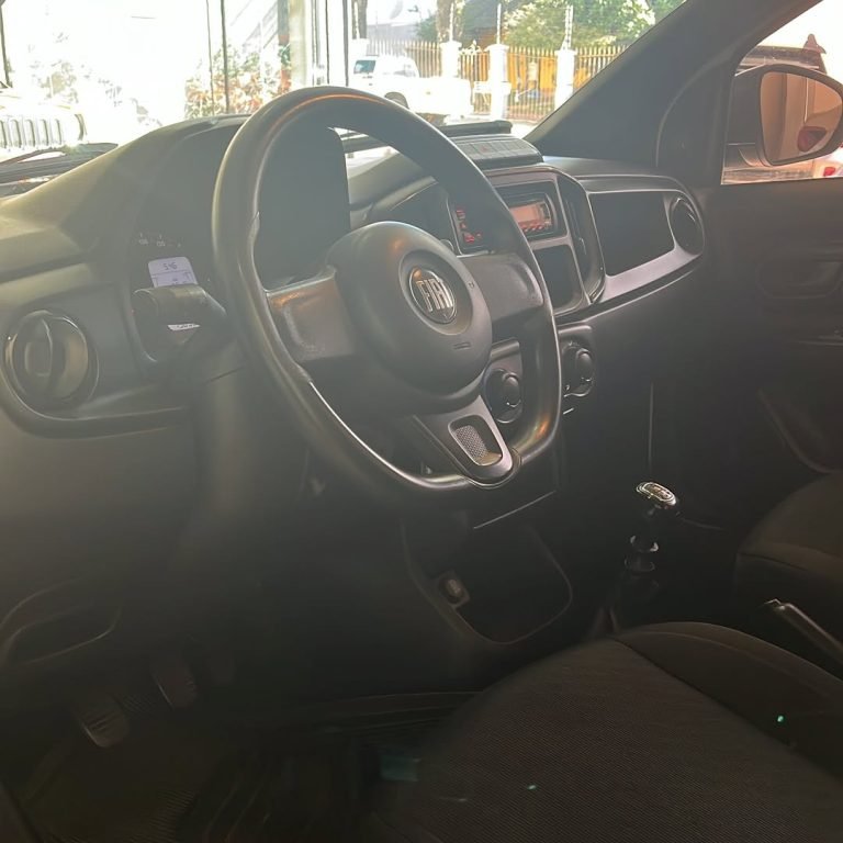 Fiat Strada Endurance 1.4 Fiat Strada Endurance 1.4