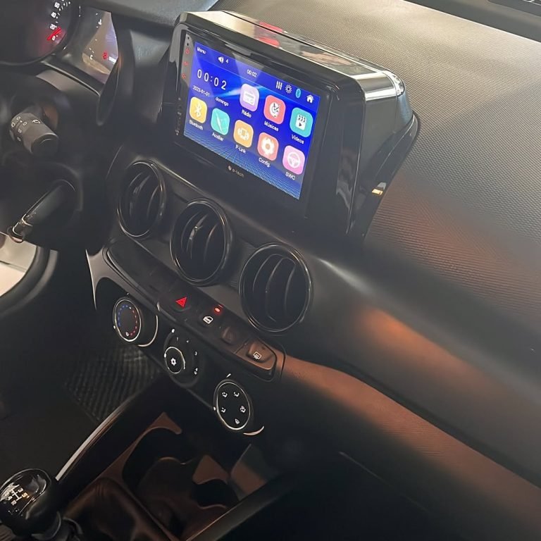 Fiat Argo 1.0