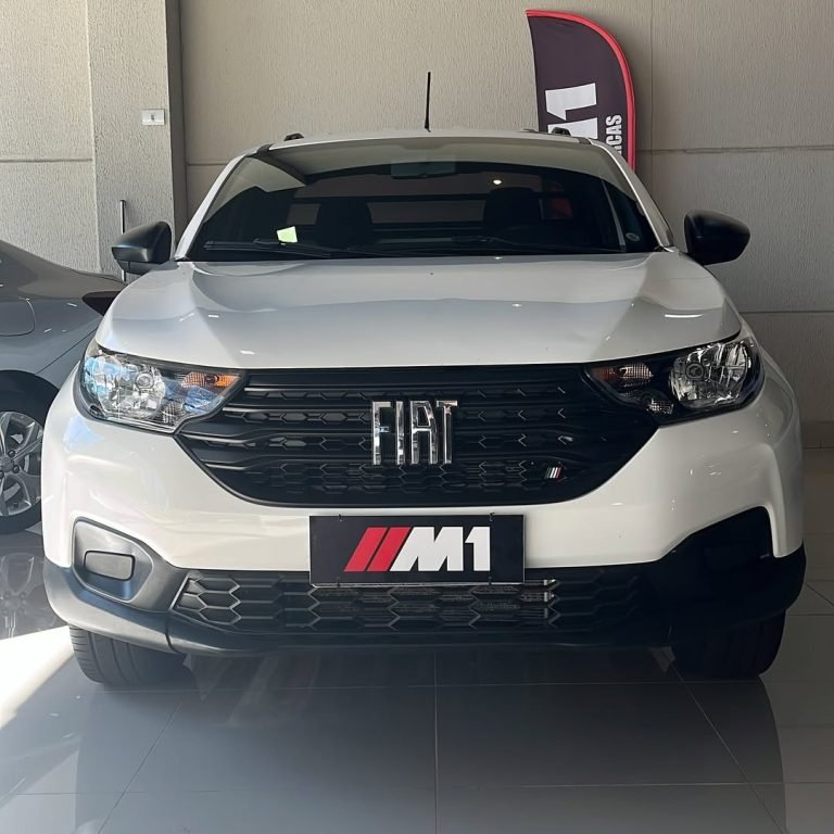 Fiat Strada Endurance 1.4 Fiat Strada Endurance 1.4