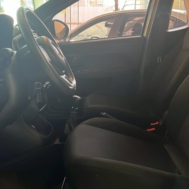 Fiat Strada Endurance 1.4 Fiat Strada Endurance 1.4