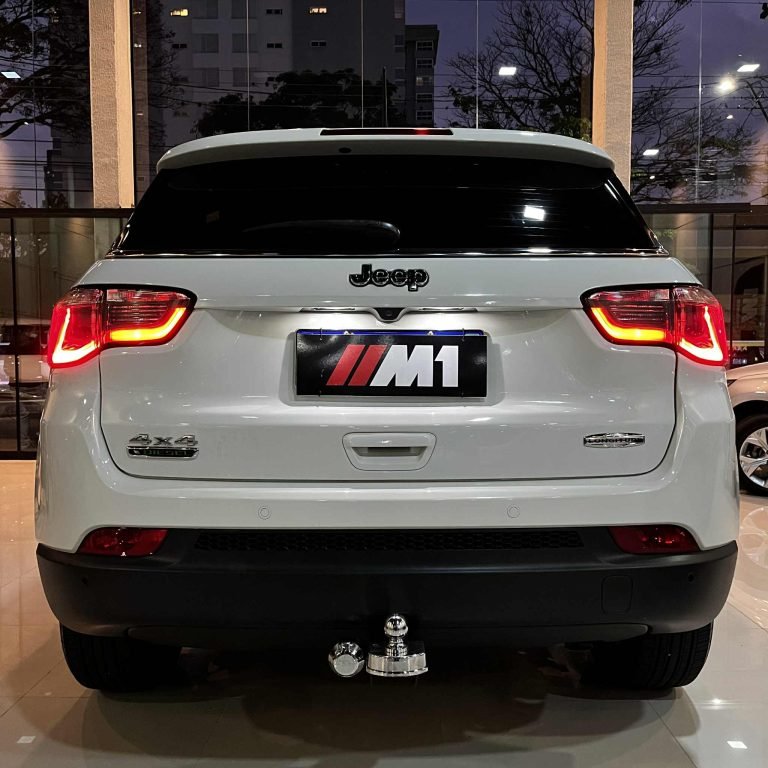 Jeep Compass Limited Jeep Compass Limited