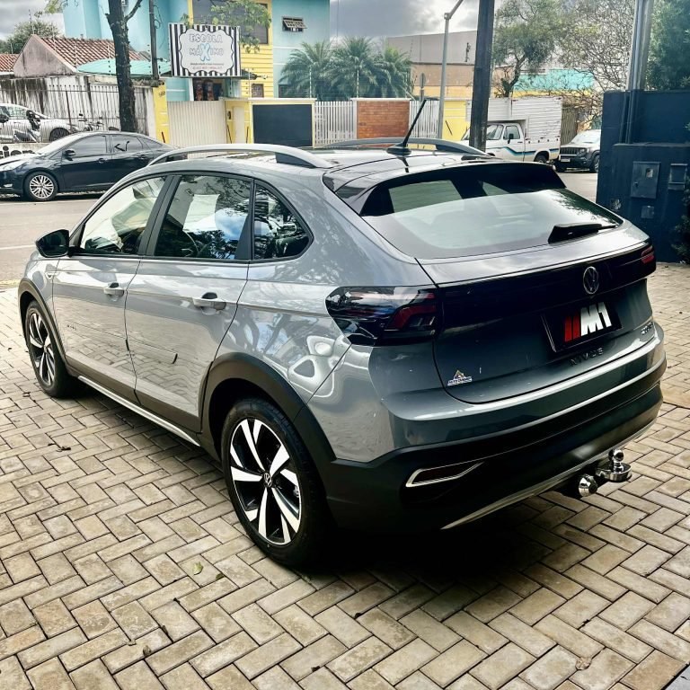 Nivus Highline