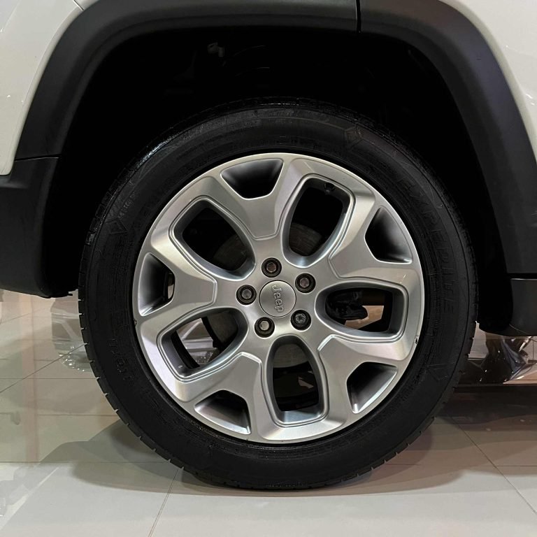 Jeep Compass Limited Jeep Compass Limited
