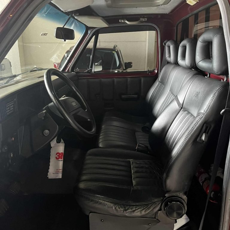 Chevrolet D-20 Deluxe
