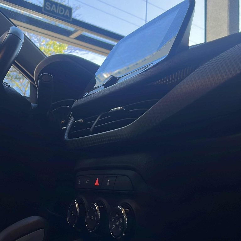 Chevrolet Onix Plus LTZ TB