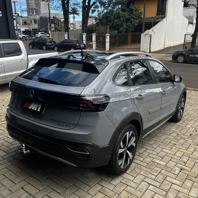 Nivus Highline