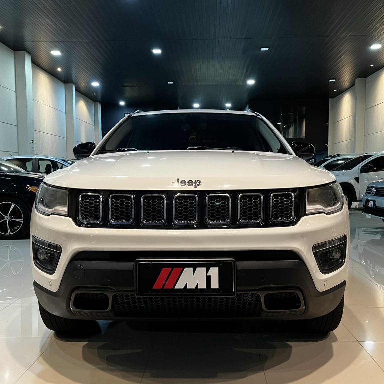 Jeep Compass Limited Jeep Compass Limited