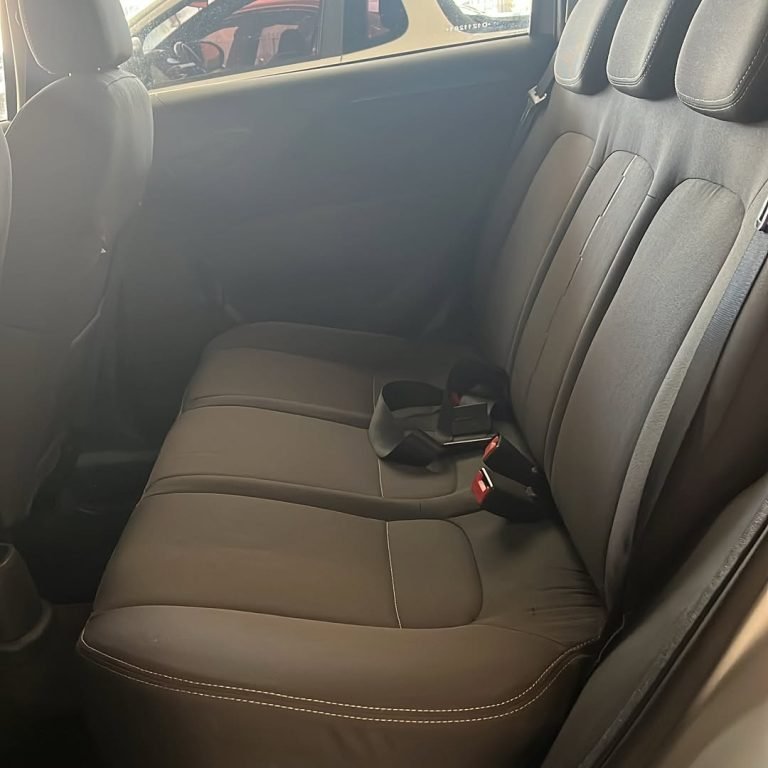 Fiat Punto Attractive 1.4