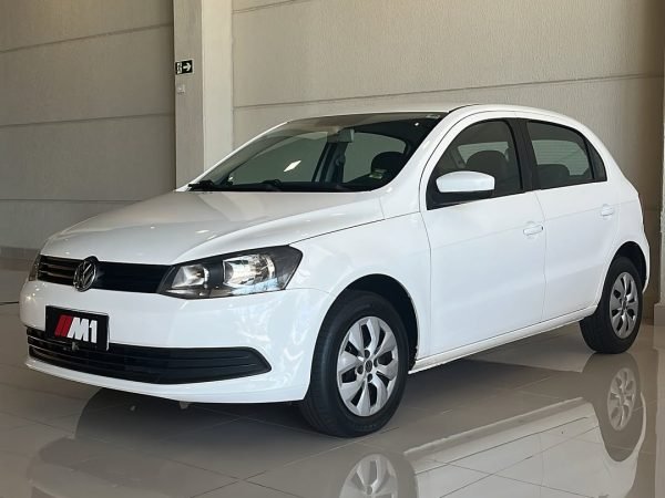 Gol Trendline 1.0