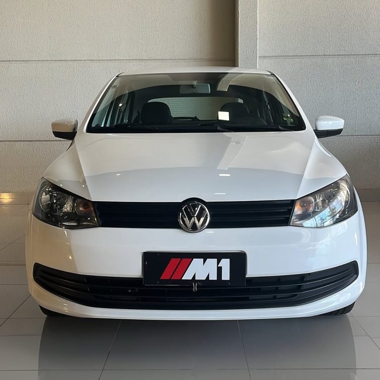 Gol Trendline 1.0