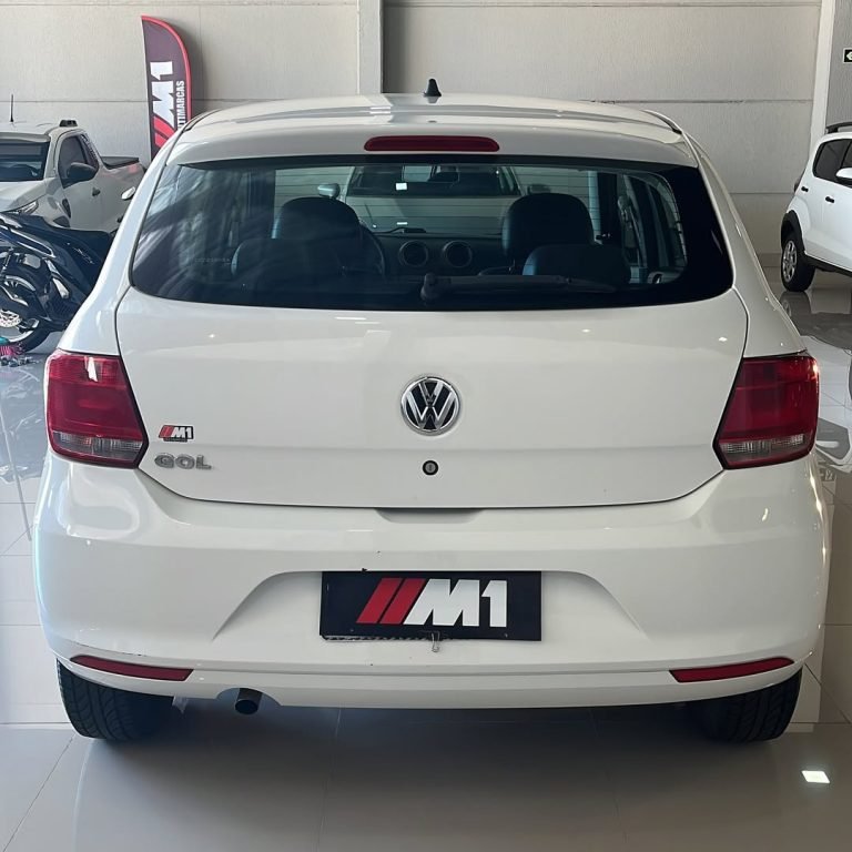 Gol Trendline 1.0
