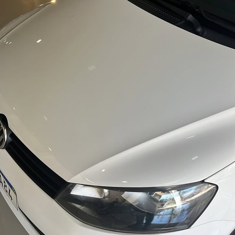 Gol Trendline 1.0
