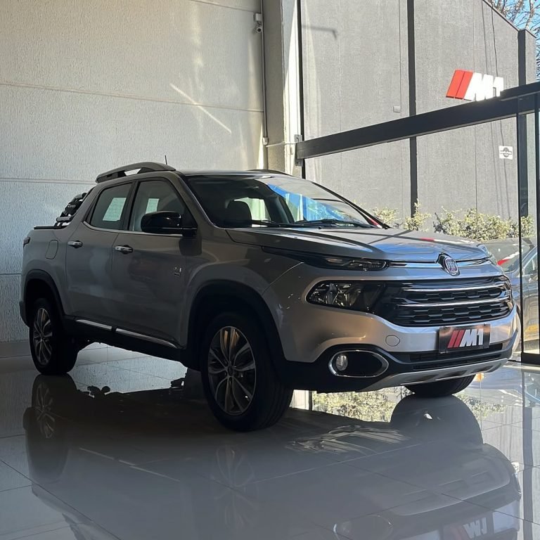 Fiat Toro Volcano 4×4 AT9 TB