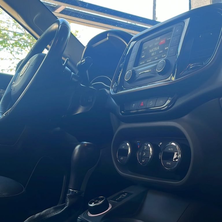 Fiat Toro Volcano 4×4 AT9 TB