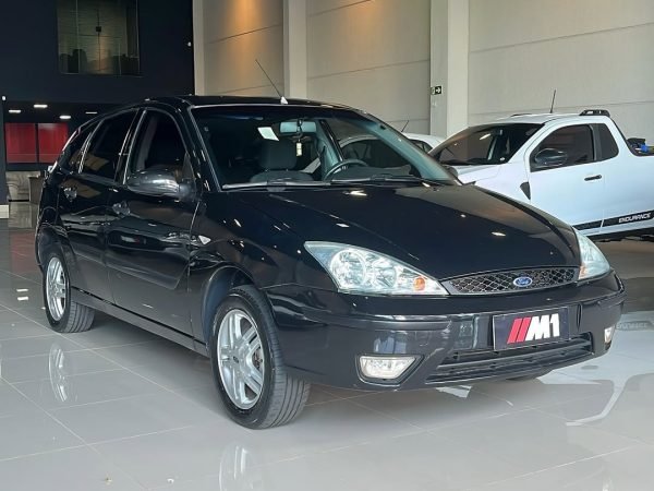Ford Focus 1.6