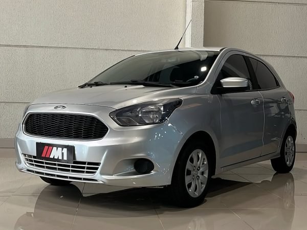 Ford Ka Se