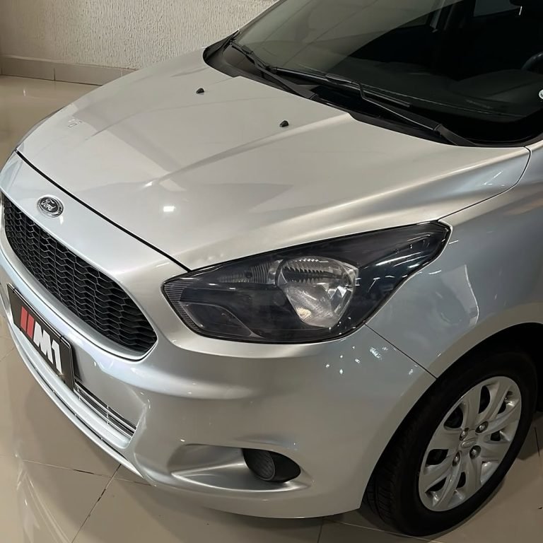 Ford Ka Se