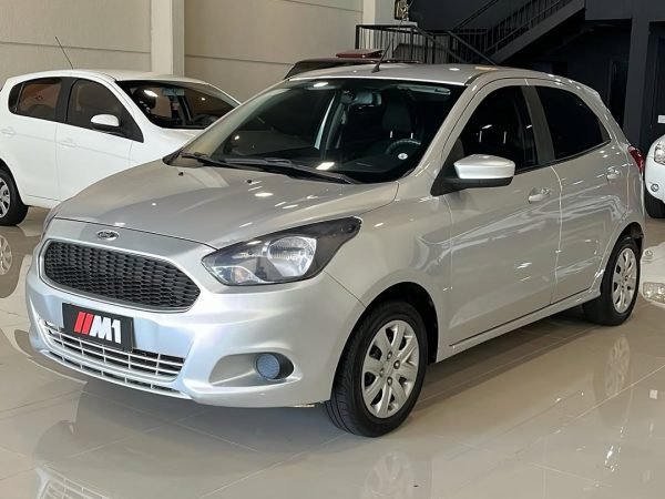 Ford Ka Se