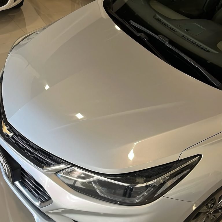 CHEVROLET CRUZE LTZ