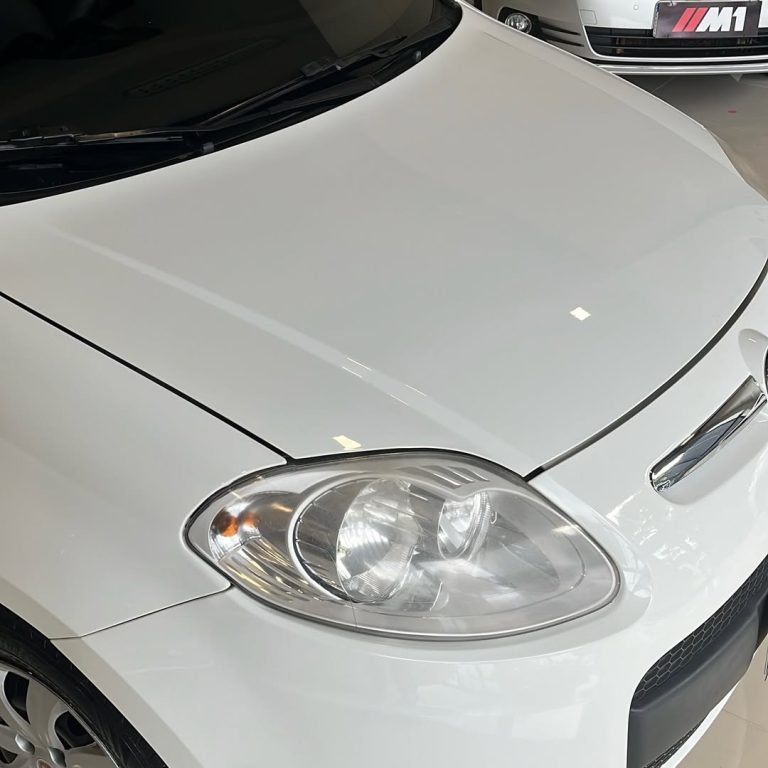 Palio Attractive 1.4