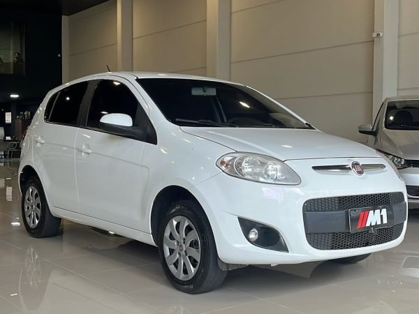 Palio Attractive 1.4