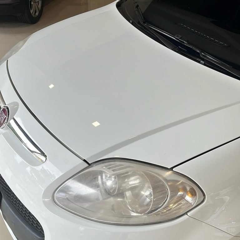 Palio Attractive 1.4