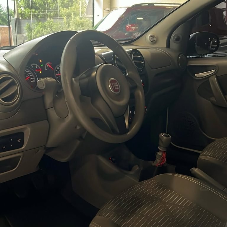 Palio Attractive 1.4