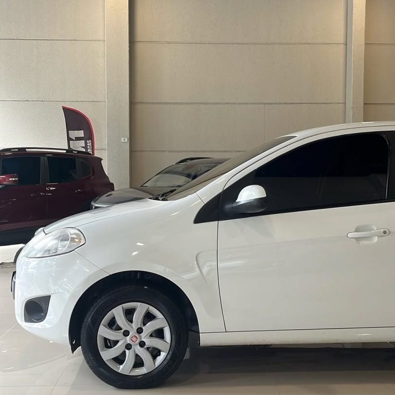 Palio Attractive 1.4