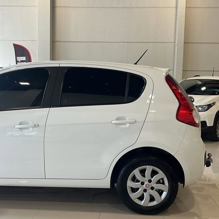 Palio Attractive 1.4