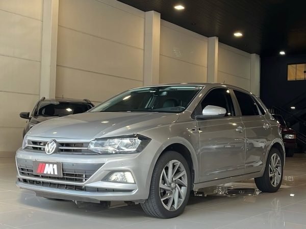 Polo Highline Tsi