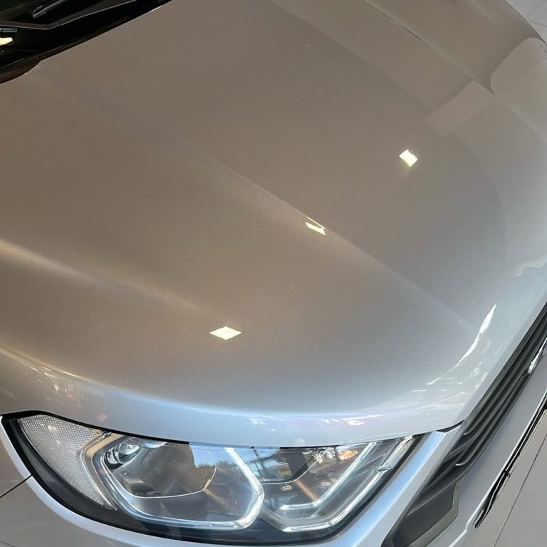 EcoSport Freestyle 1.5