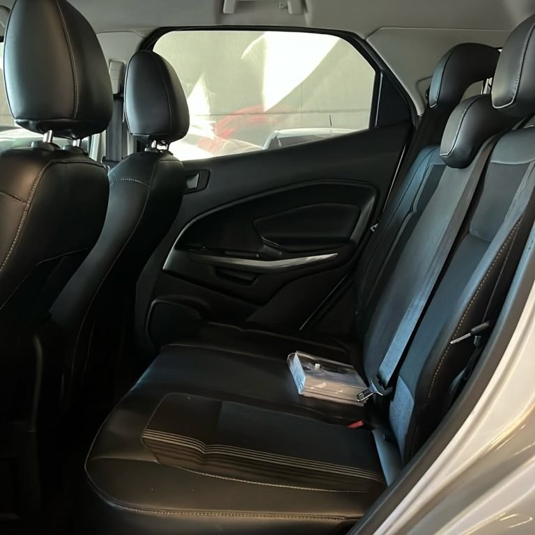 EcoSport Freestyle 1.5