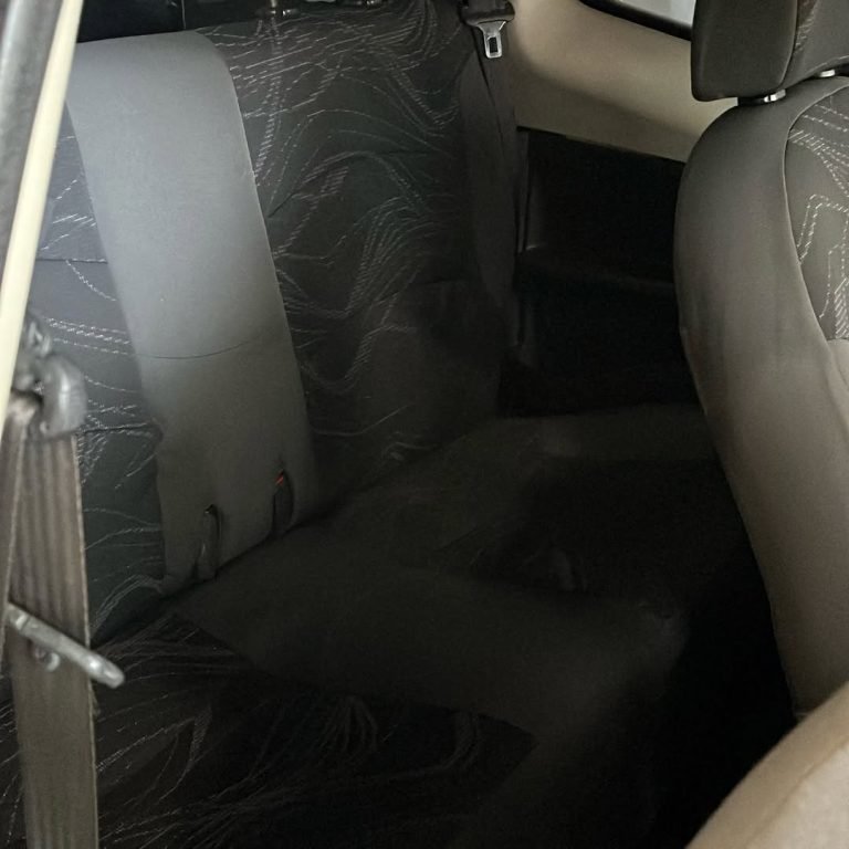 Fiat Strada WorkingHard 1.4