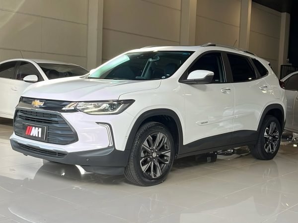 Chevrolet Tracker Premier