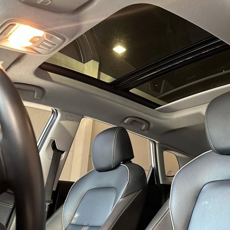 Chevrolet Tracker Premier