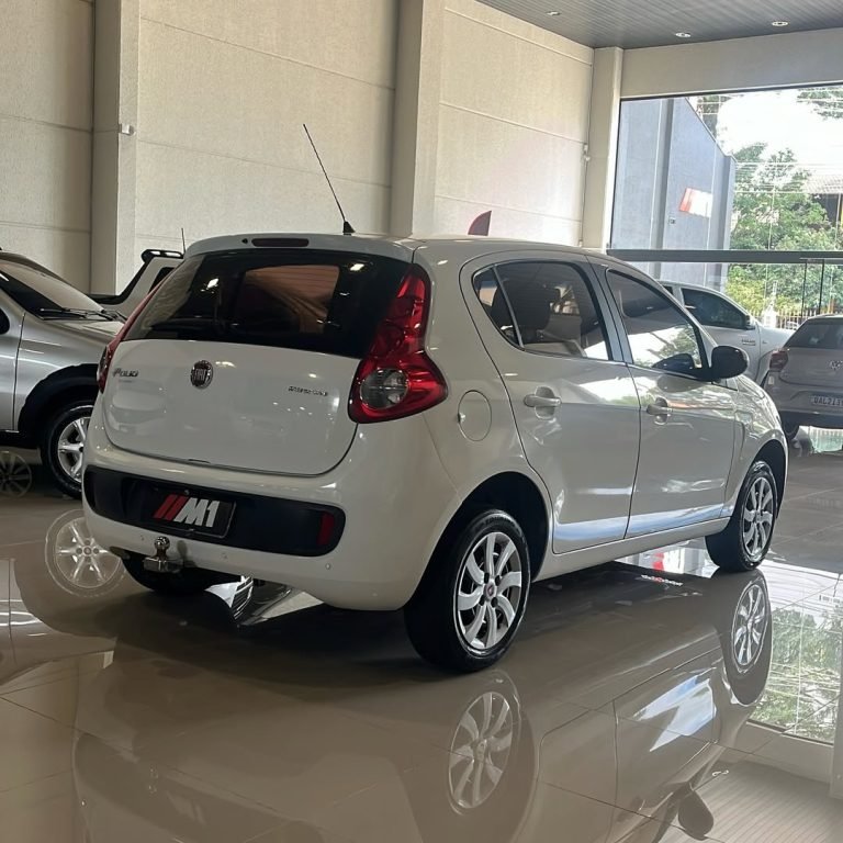 Palio Attractive 1.0