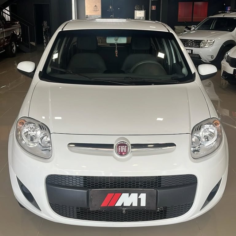 Palio Attractive 1.0