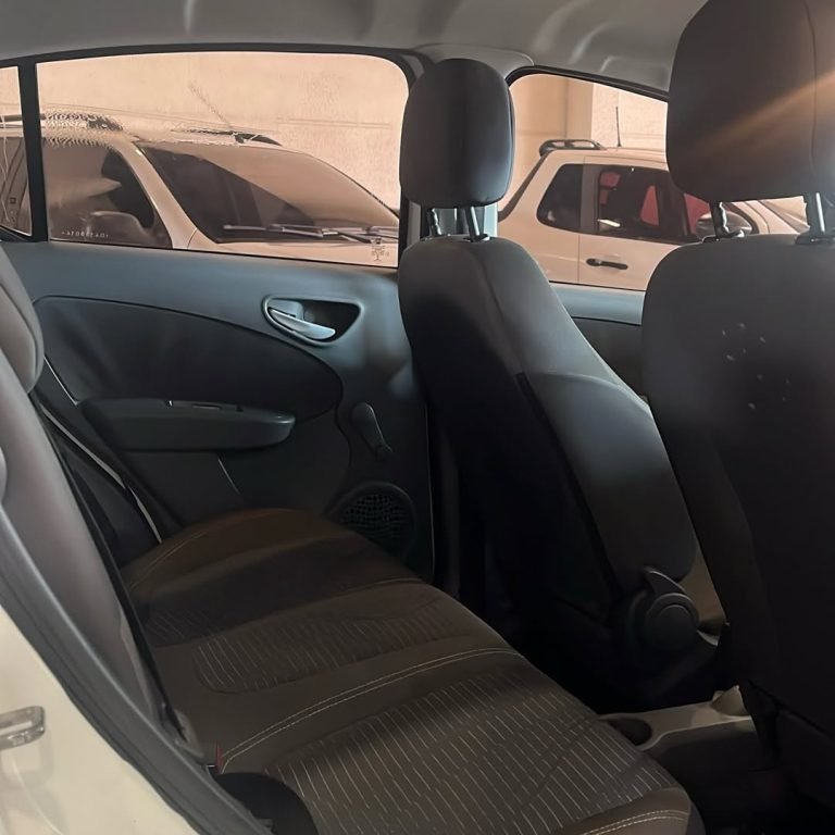 Palio Attractive 1.0