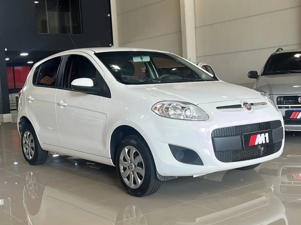 Palio Attractive 1.0