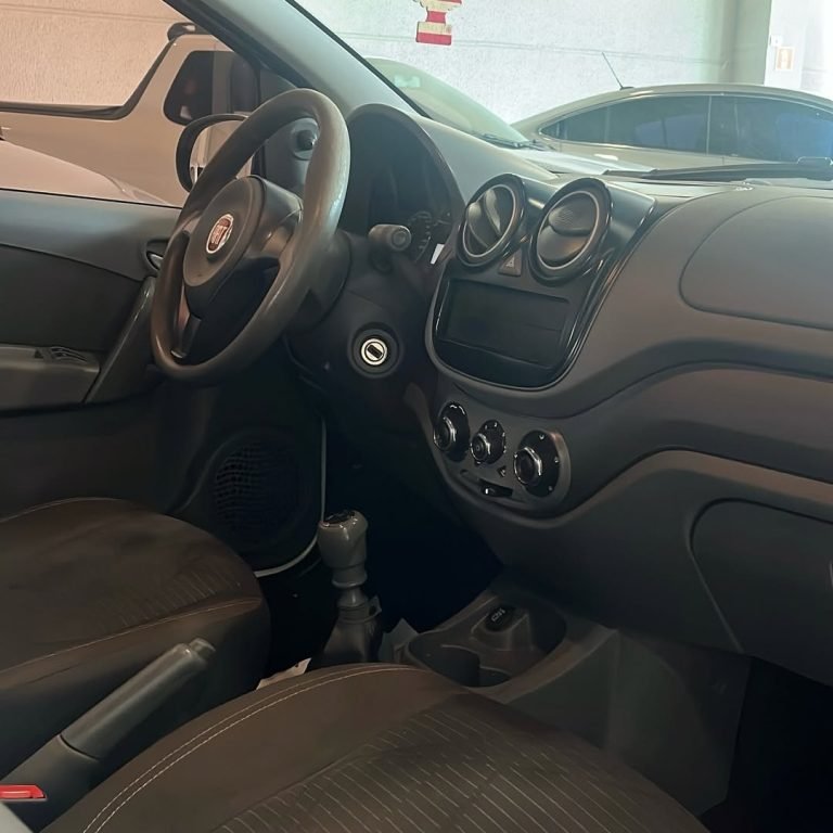 Palio Attractive 1.0