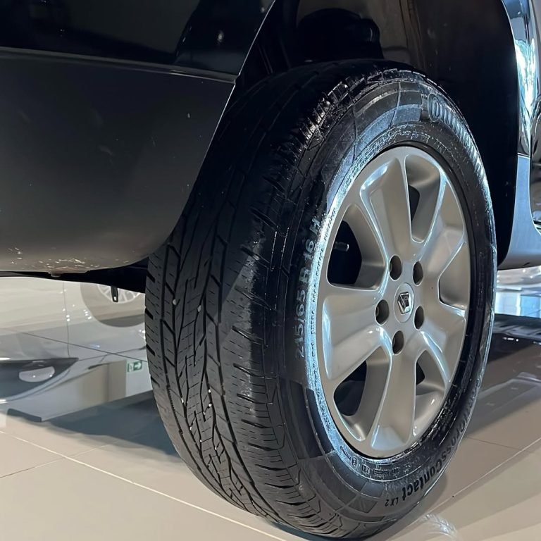 Renault Duster 1.6
