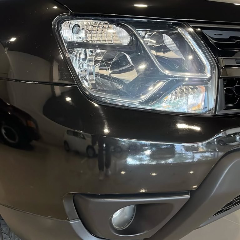 Renault Duster 1.6