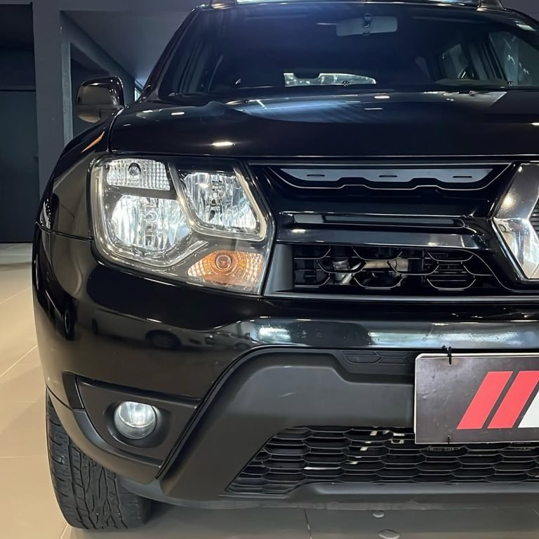 Renault Duster 1.6