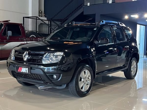 Renault Duster 1.6